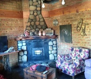 Lago Puelo House | Chacra Turistica HUNHUEMECHU