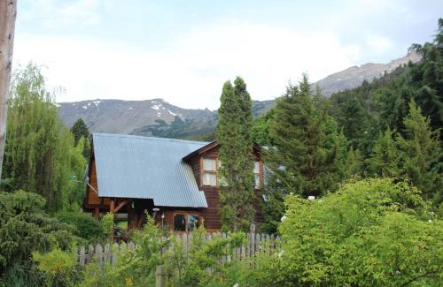 El Bolson House | ChacraKremen