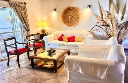 Chacras de Coria Villa | Chacras de Coria Relax