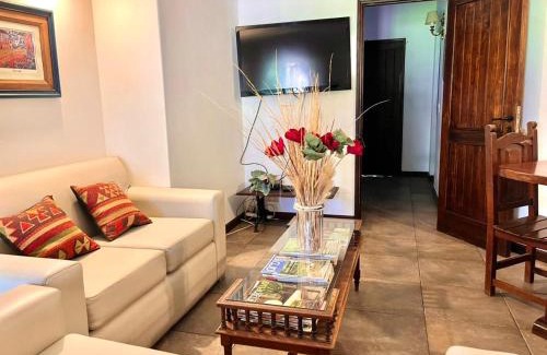 Chacras de Coria Villa | Chacras de Coria Relax