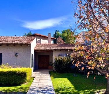 Chacras de Coria Villa | Chacras de Coria Relax