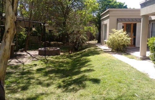 Chacras de Coria House | Chacras de Coria Lodge