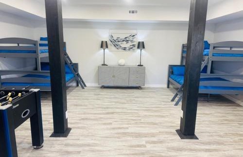 Counce House | Chad's PickwickLake Retreat