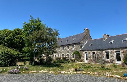 Lannion House | Chadenn
