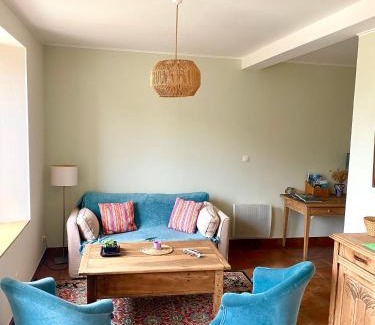 Lannion House | Chadenn