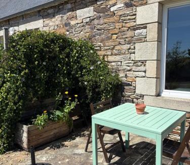 Lannion House | Chadenn