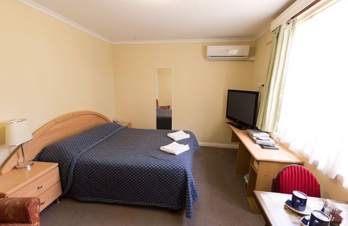 Hughesdale Hotel | Chadstone Executive Motel