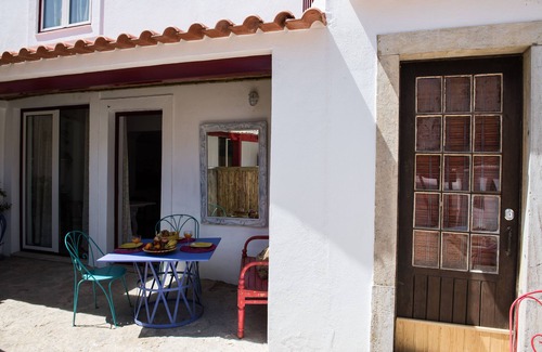 Albarraque House | Chafariz T2. Sintra. Golf & Beach