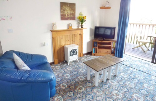 Holsworthy House | CHAFFINCH, pet friendly, character holiday cottage in Ashwater