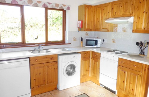 Holsworthy House | CHAFFINCH, pet friendly, character holiday cottage in Ashwater