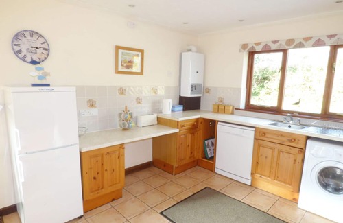 Holsworthy House | CHAFFINCH, pet friendly, character holiday cottage in Ashwater