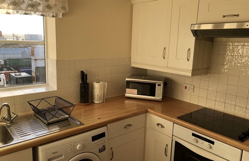 West Thurrock Apartment | Chafford Fairview - Stylish cosy apartment