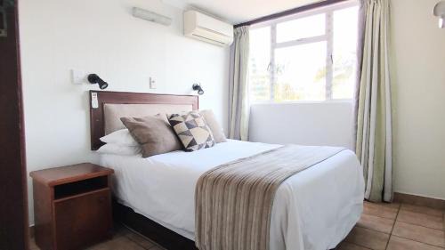 Shaka's Rock Apartment | Chaka's Rock Chalets 56