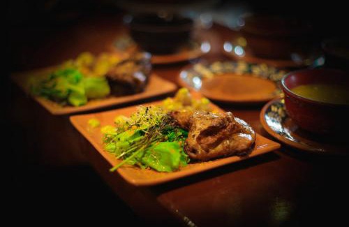 Quito Hotel | Chakana Hotel Boutique Centro