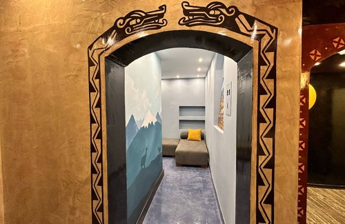 La Mariscal Hotel | Chakana Hotel Boutique Mariscal