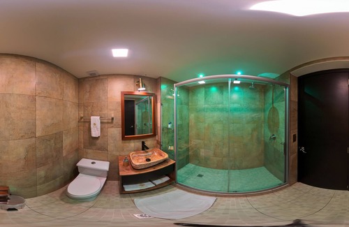 La Mariscal Hotel | Chakana Hotel Boutique Mariscal