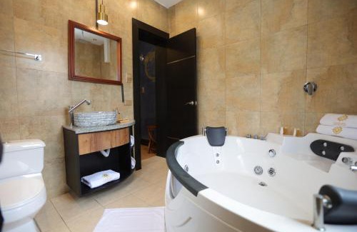 La Mariscal Bed & Breakfast | Chakana Hotel Boutique Mariscal