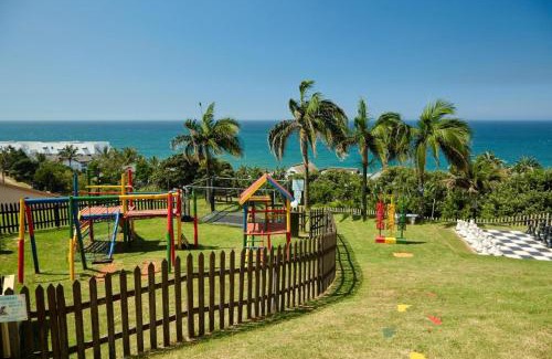 Shaka's Rock Apartment | Chakas Rock Chalets - Unit 19