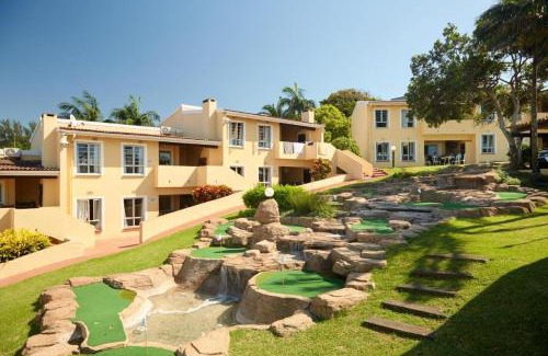 Shaka's Rock Apartment | Chakas Rock Chalets - Unit 19