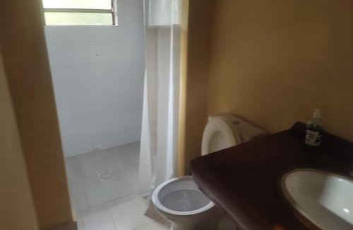 Nova Friburgo Cabin | Chalé 1