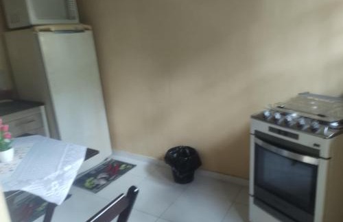 Nova Friburgo Cabin | Chalé 1