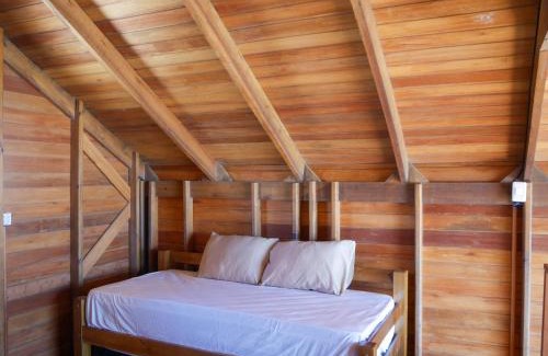 Jericoacoara Ski Chalet | Chalé a Beira Mar