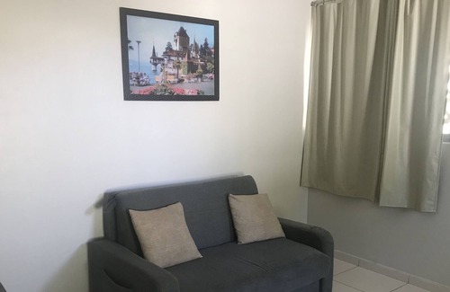 Porto da Rua Ski Chalet | Chalé Aquamarine