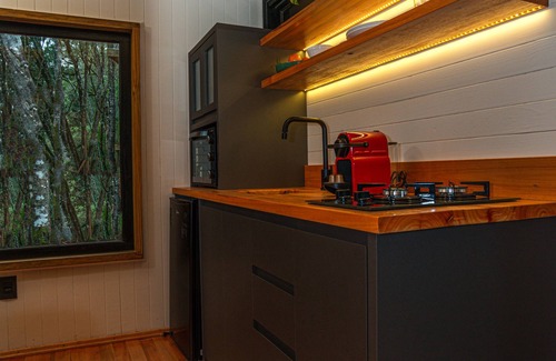 Urubici House | Chalé Aconchegante e Charmoso em Urubici - Green Barn Hotel
