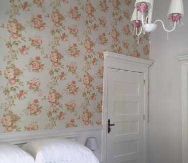 Ponta Aguda Hotel | Chalé Boutique Blumenhof