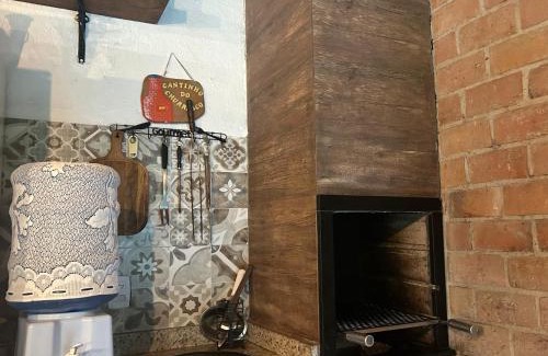 Penedo House | Chalé CaZinha de Penedo