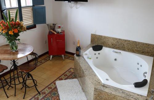 Lavras Novas Cabin | Chalé Clássico