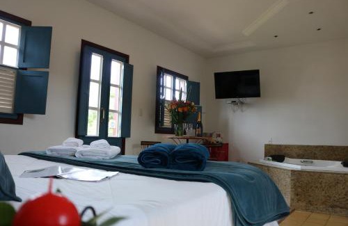 Lavras Novas Cabin | Chalé Clássico