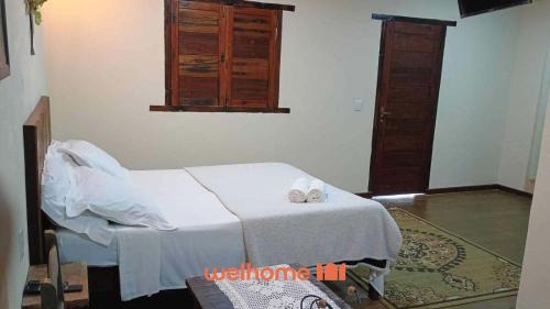 Lavras Novas House | Chalé com vista em Lavras Novas , MG