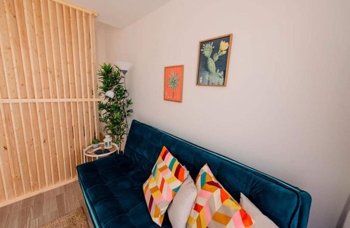 Seixal House | Chalé da Lala