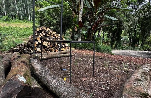 Anta Gorda Other | Chalé Da Pecan