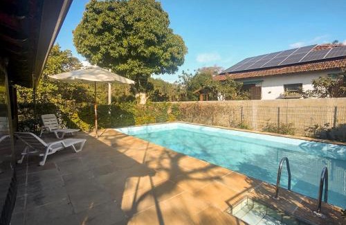 Miguel Pereira House | Chalé da Serra Miguel Pereira