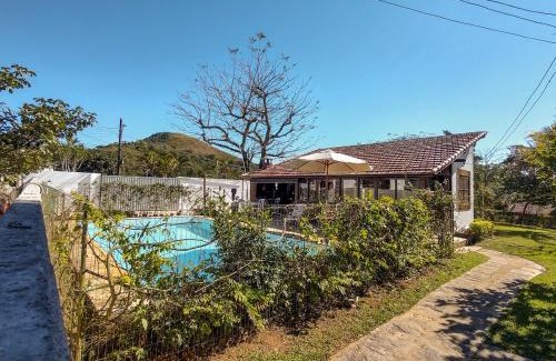 Miguel Pereira House | Chalé da Serra Miguel Pereira