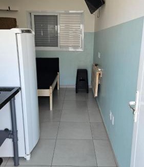Maranduba Apartment | Chalé do Bona - Ubatuba