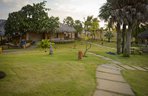 Luis Correia Ski Chalet | Chalé do Mangue