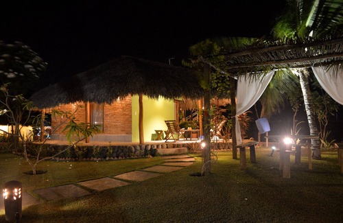 Luis Correia Ski Chalet | Chalé do Mangue