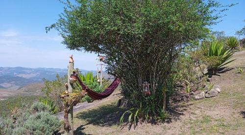 Lavras Novas Ski Chalet | Chalé Florescer