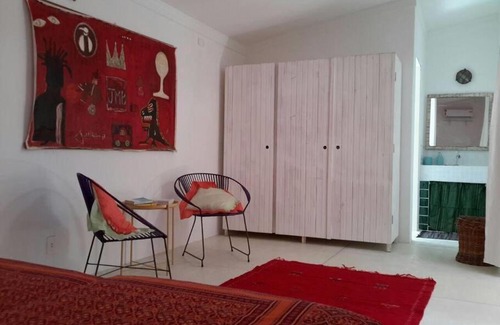 Sao Miguel de Touros House | Chalé Gostosomar