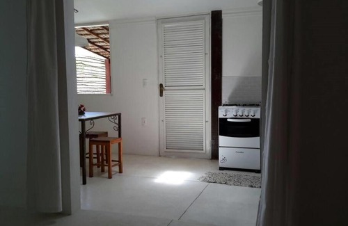 Sao Miguel de Touros House | Chalé Gostosomar