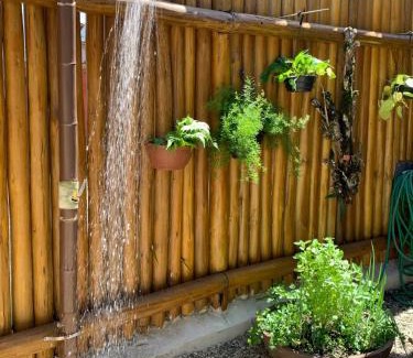 Itamambuca House | chalé Itamambuca -suite 1