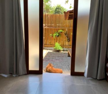 Itamambuca House | chalé Itamambuca -suite 1