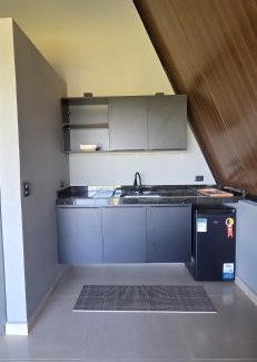 Varzea Grande Cabin | Chalé Kyalami Wake Park