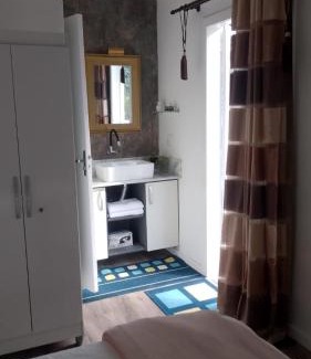 Teresopolis House | Chalé Luxuoso de Hospedes