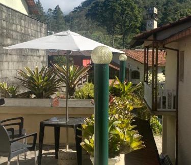 Teresopolis House | Chalé Luxuoso de Hospedes