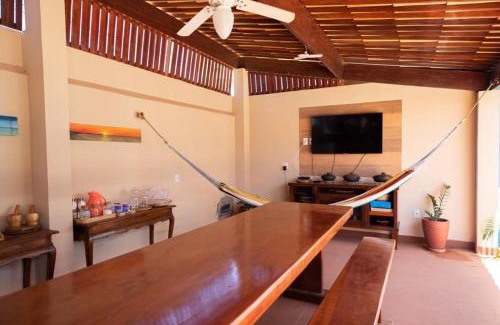 Sao Miguel de Touros House | Chalé Manoel Matias