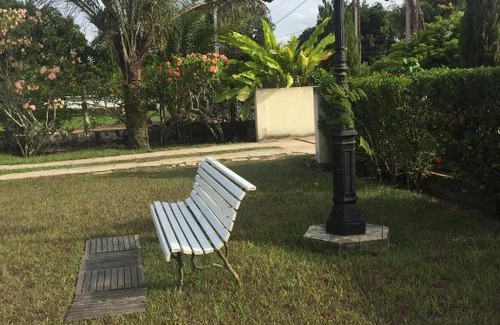 Aldeia dos Camaras Ski Chalet | Chalé Mobiliado no Melhor Condomínio de Aldeia - PE